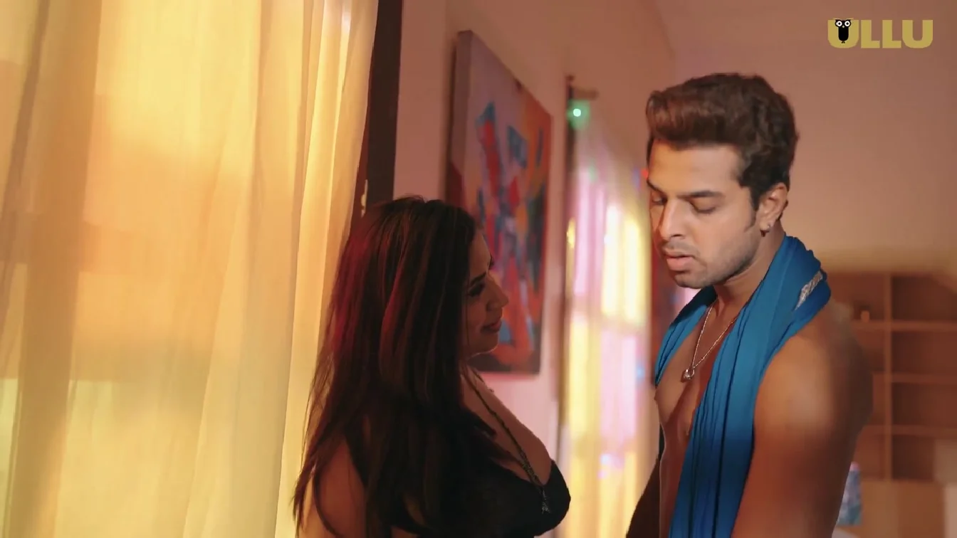 Preview of De De Pyaar De S01 P01 (E01-04) ULLU
